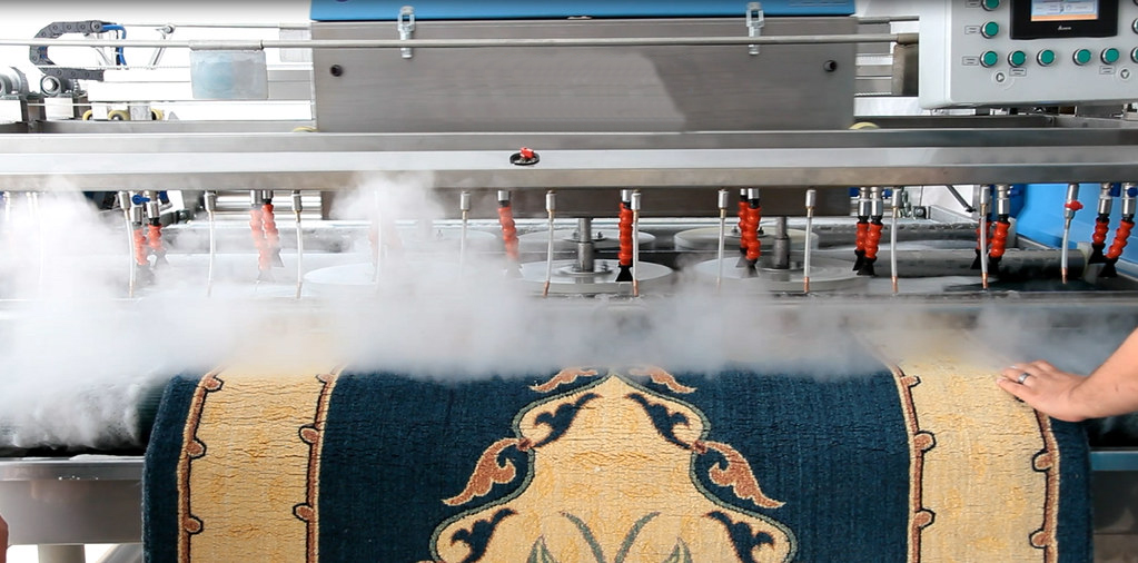 Kadınhanı Halı Yıkama