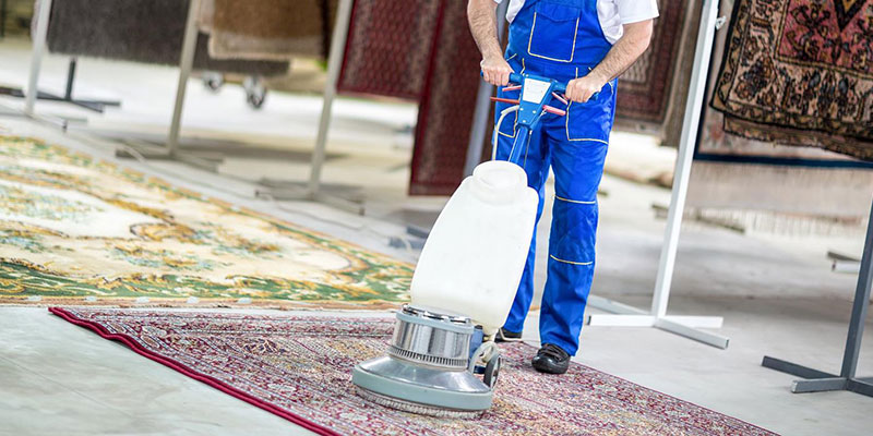 Kadınhanı Halı Yıkama