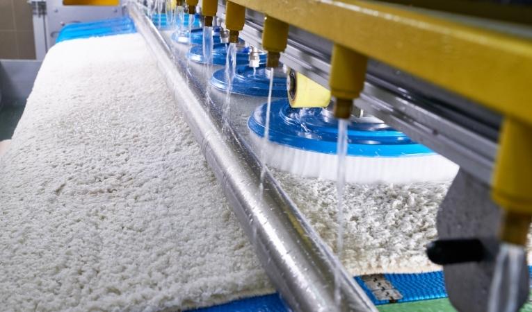 Kadınhanı Halı Yıkama