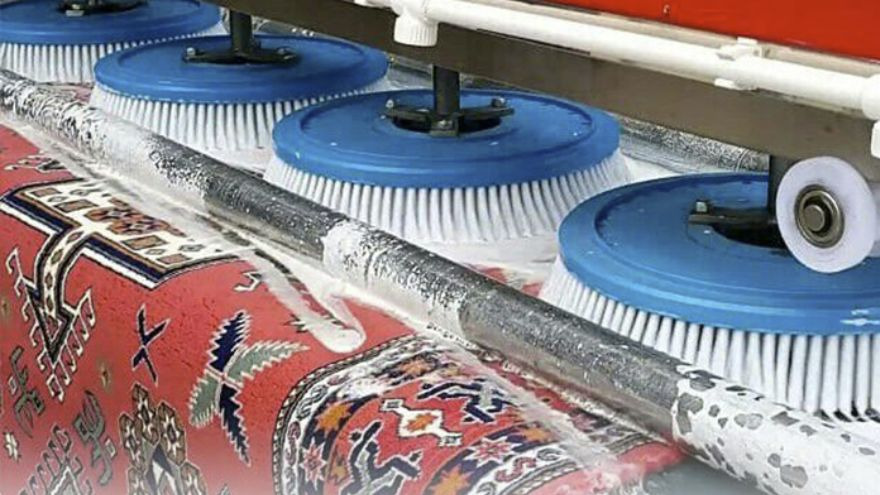 Kadınhanı Halı Yıkama